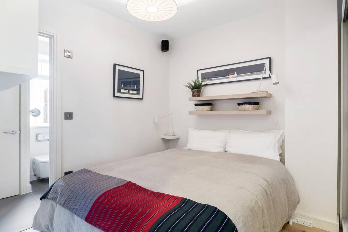 Large Luxury Studio In Heart Of Richmond Richmond  Ngoại thất bức ảnh